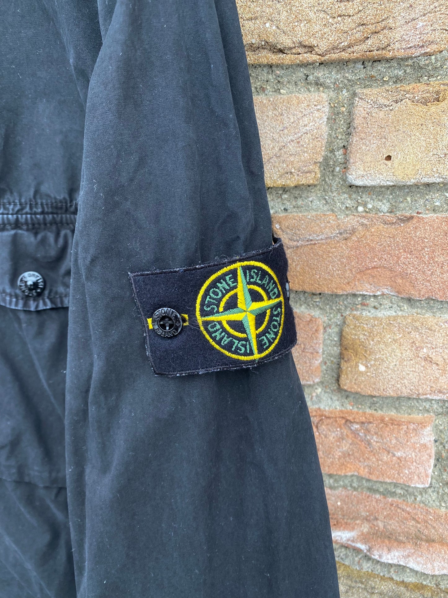 Stone Island Overshirt - XL