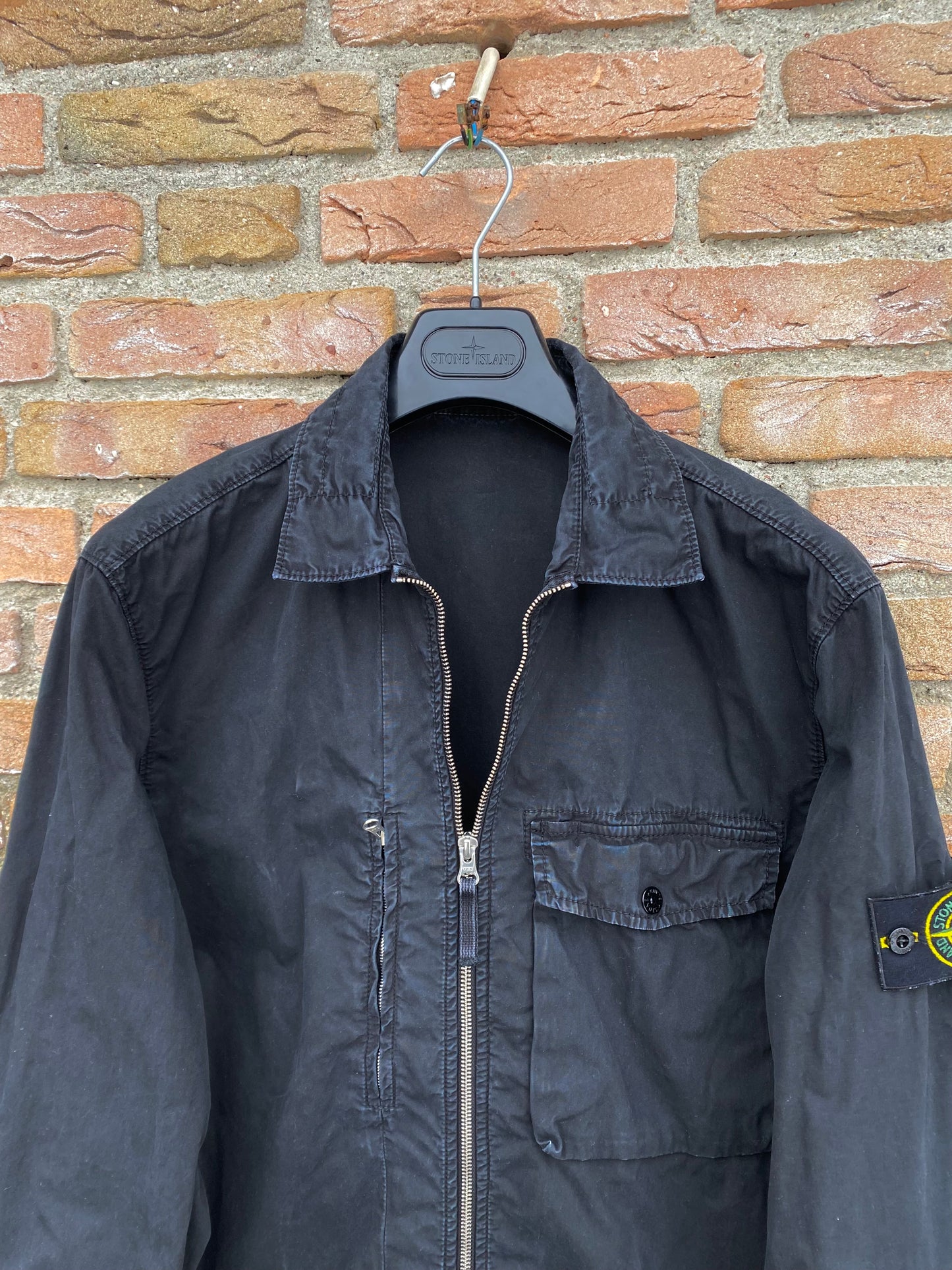 Stone Island Overshirt - XL