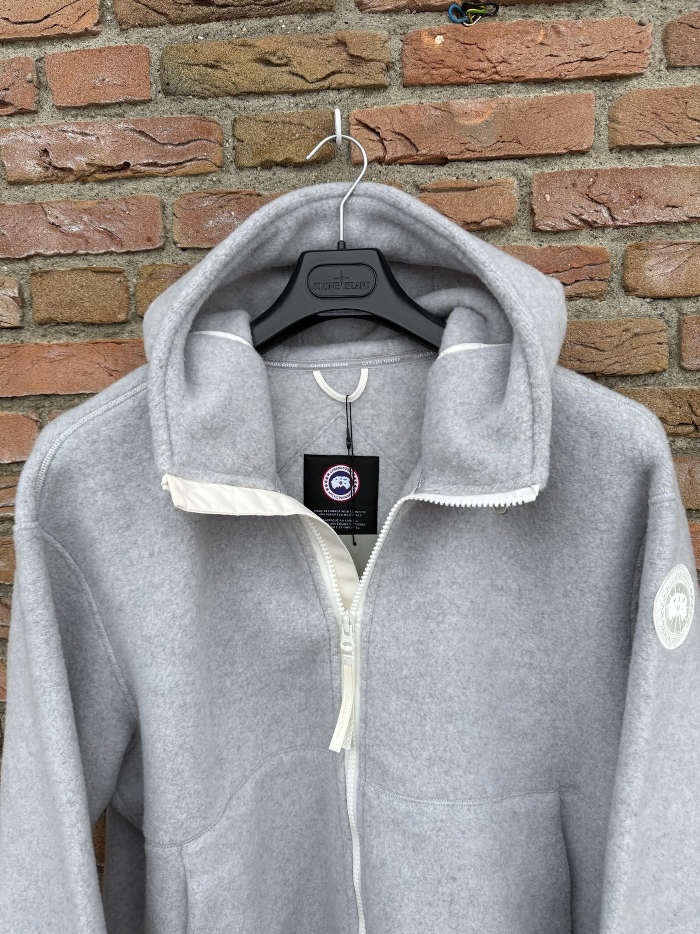 Canada Goose Chilliwack Fleece Jacket - XXL