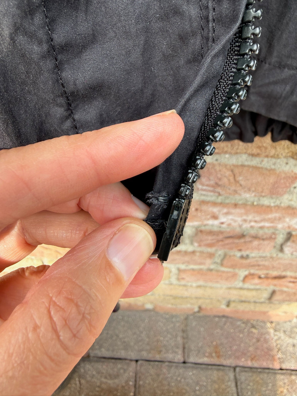 Stone Island 50 Fili Resinata Ghost Jacket - XL