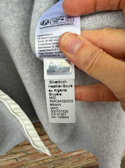 Canada Goose Chilliwack Fleece Jacket - XXL