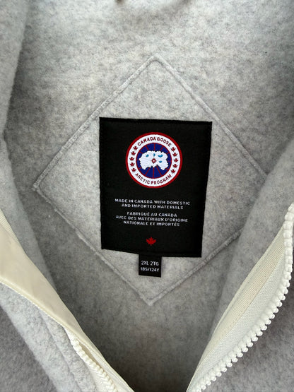 Canada Goose Chilliwack Fleece Jacket - XXL