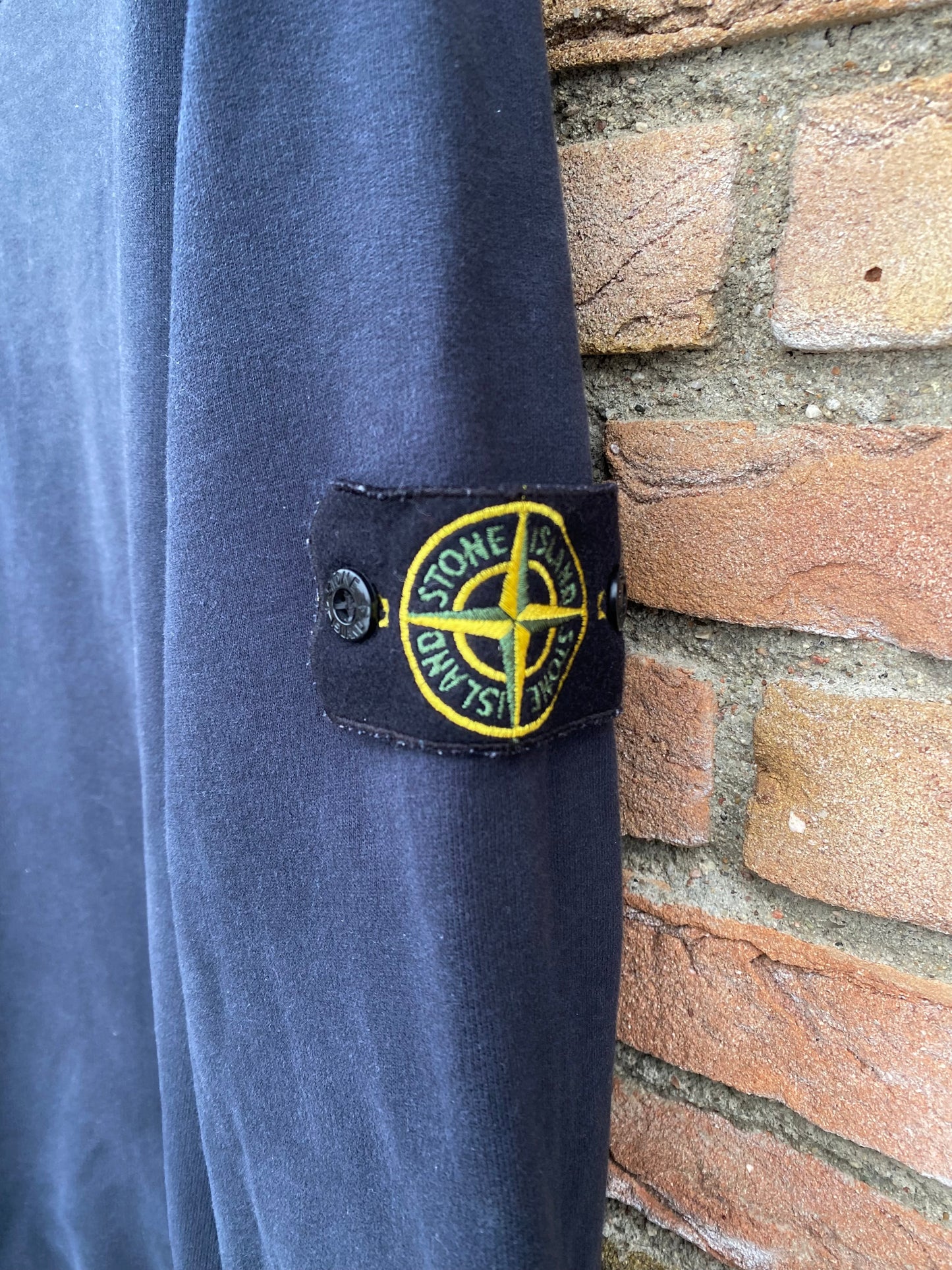 Stone Island Sweatshirt - M