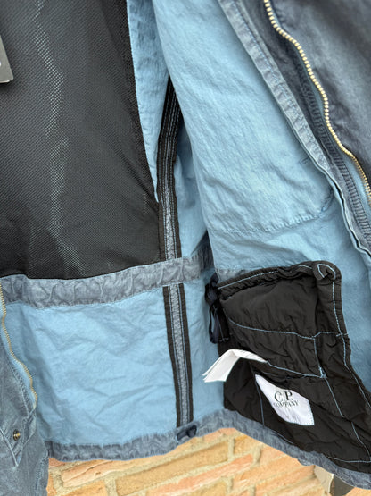 C.P. Company 50 Fili Wax Jacket - L
