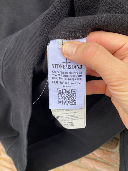 Stone Island Swestshirt - L