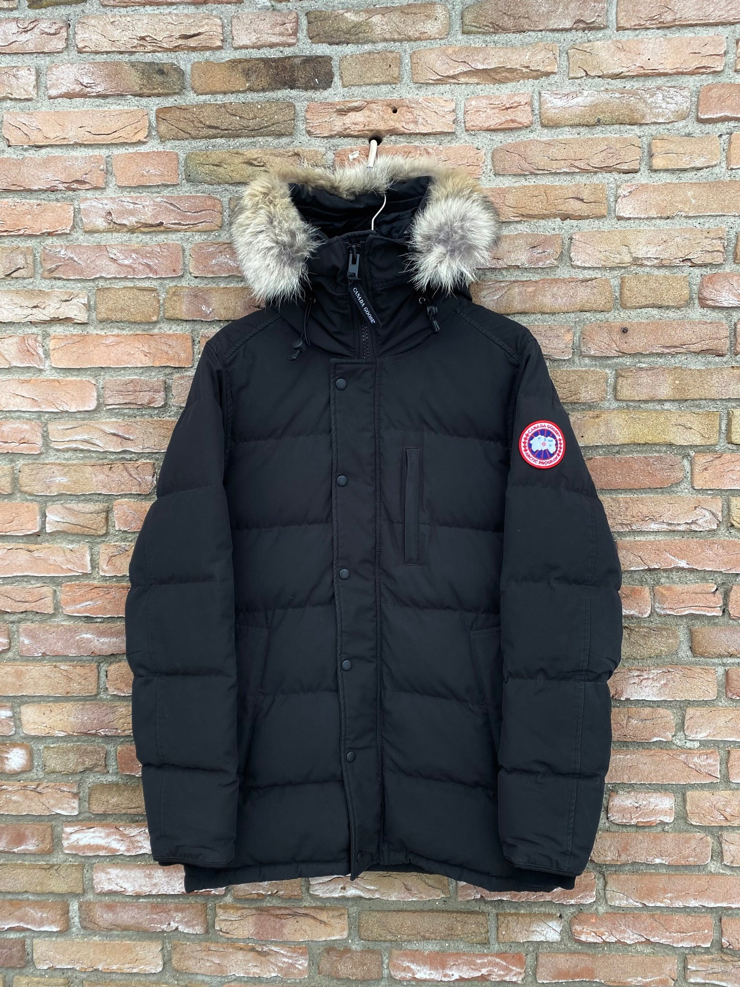 Canada Goose Carson Parka - M