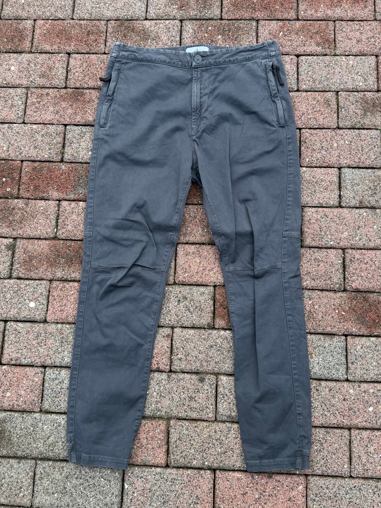 Stone Island Trousers - W31