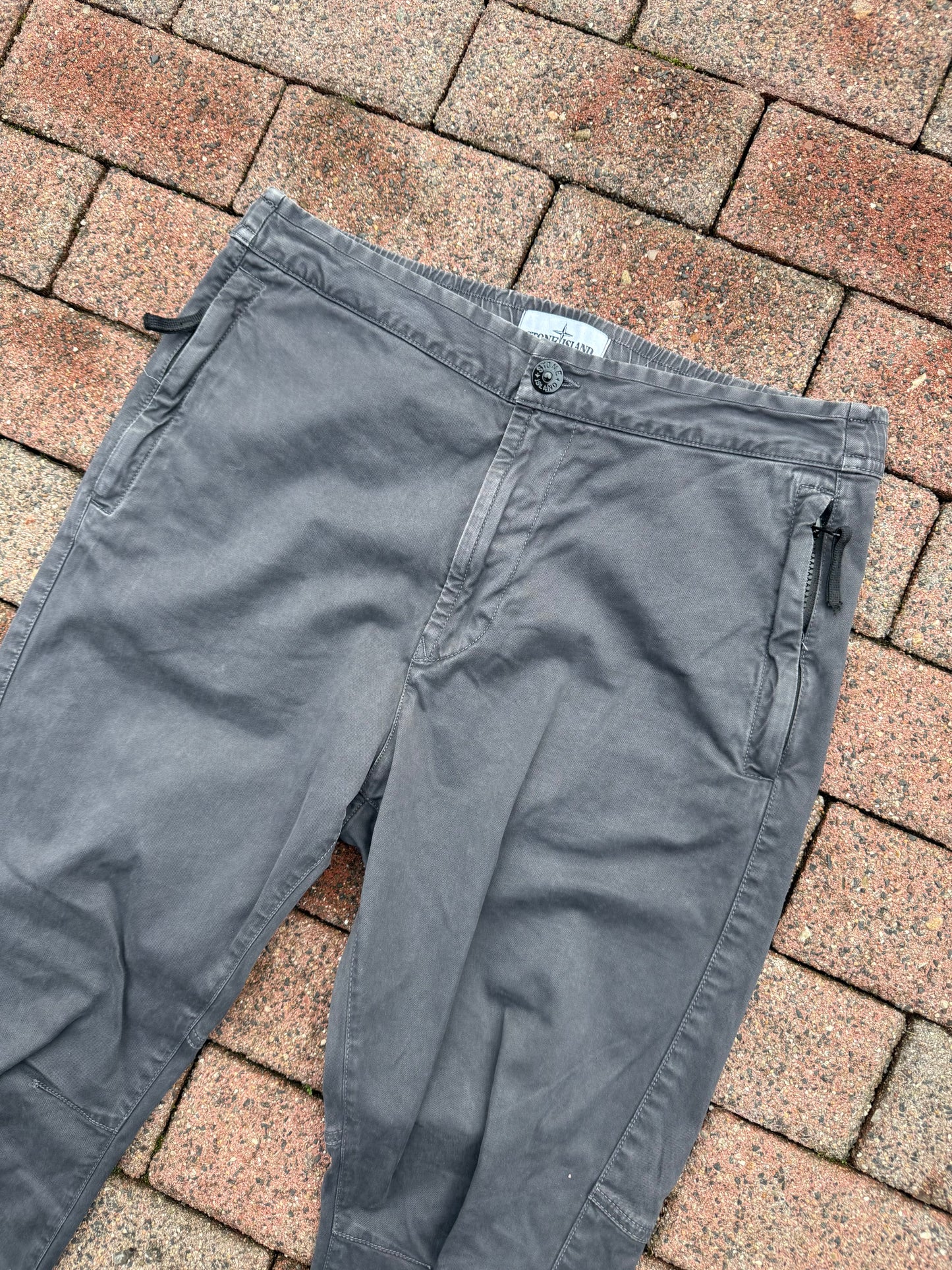 Stone Island Trousers - W31