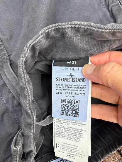 Stone Island Trousers - W31