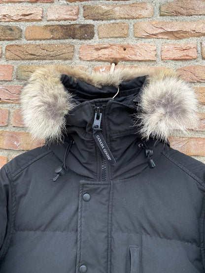 Canada Goose Carson Parka - M