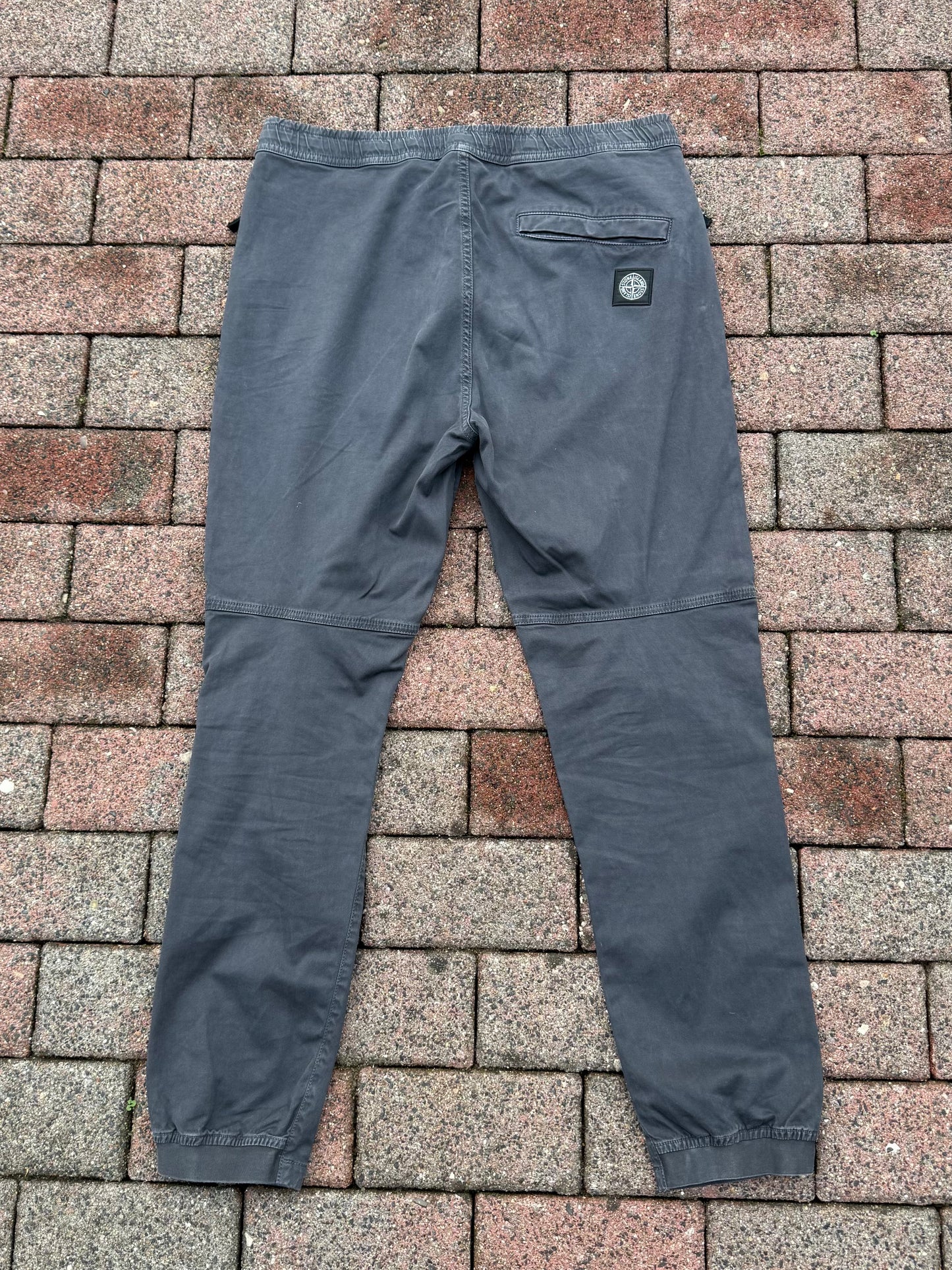 Stone Island Trousers - W31