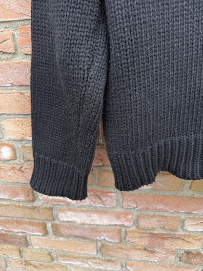 Stone Island Presidents Knit Jacket - L