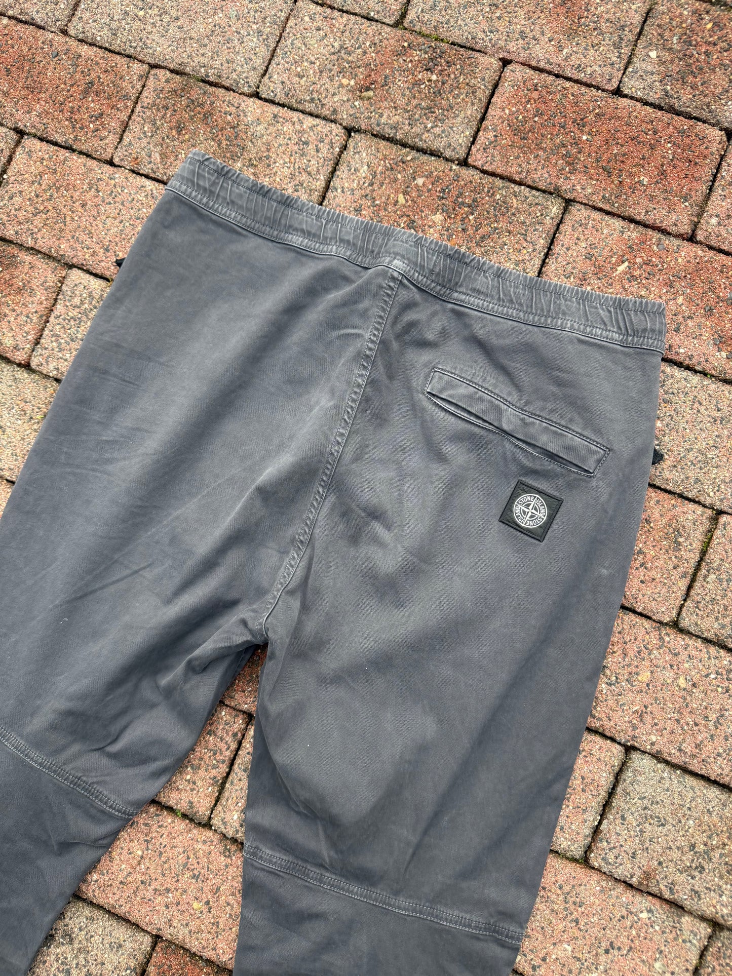 Stone Island Trousers - W31