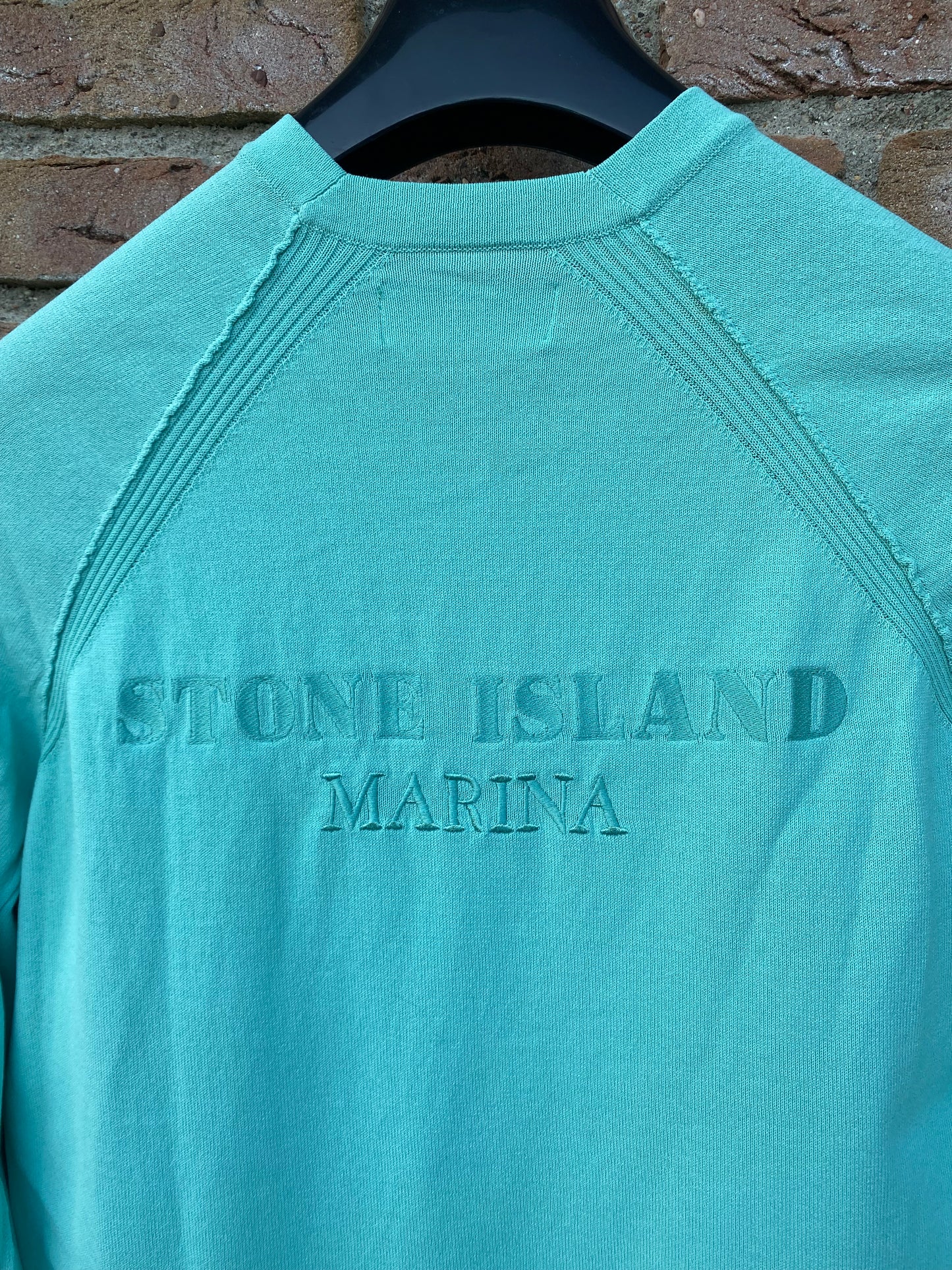 Stone Island Marina Pullover - M