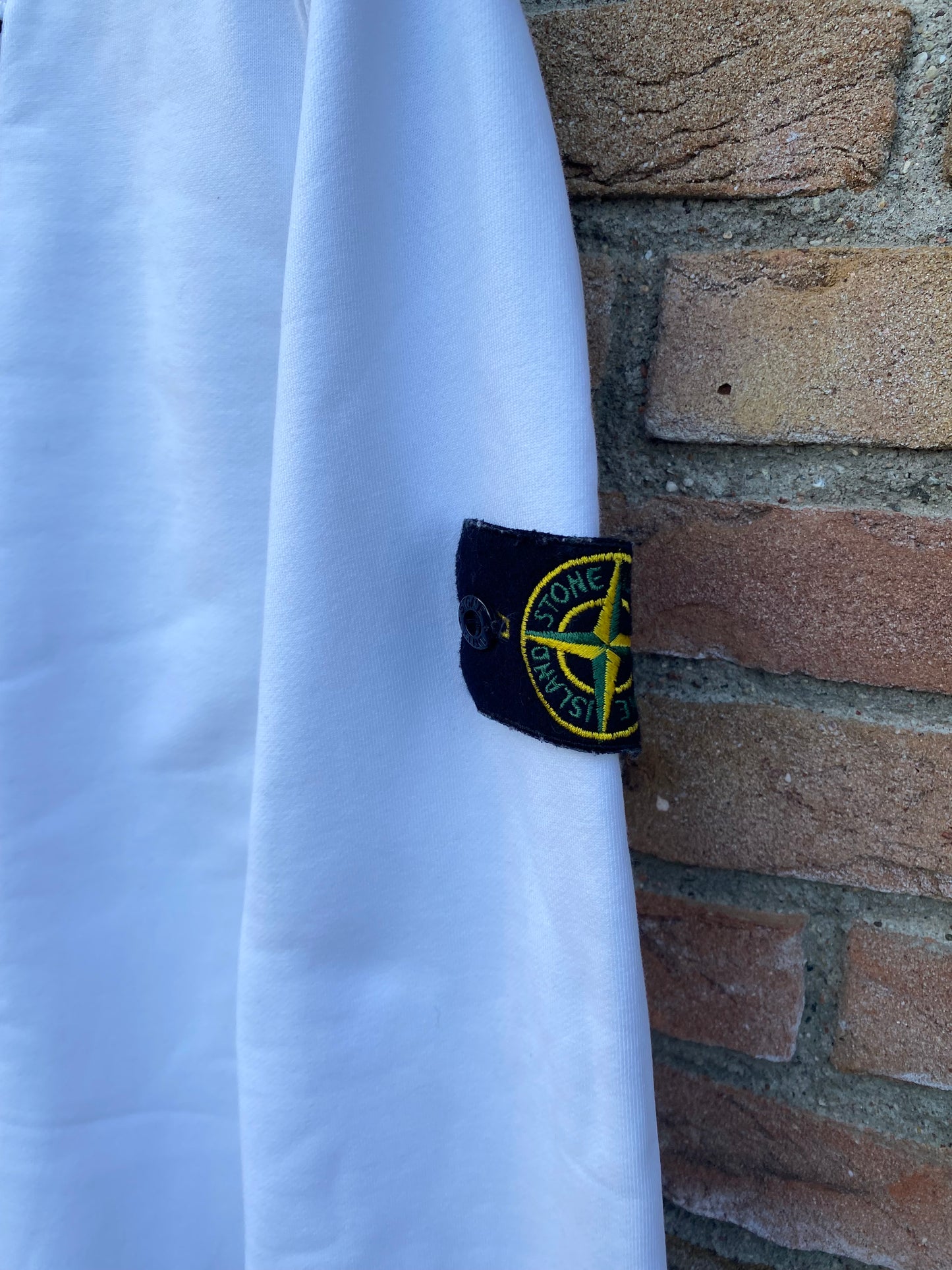 Stone Island Sweatshirt - L