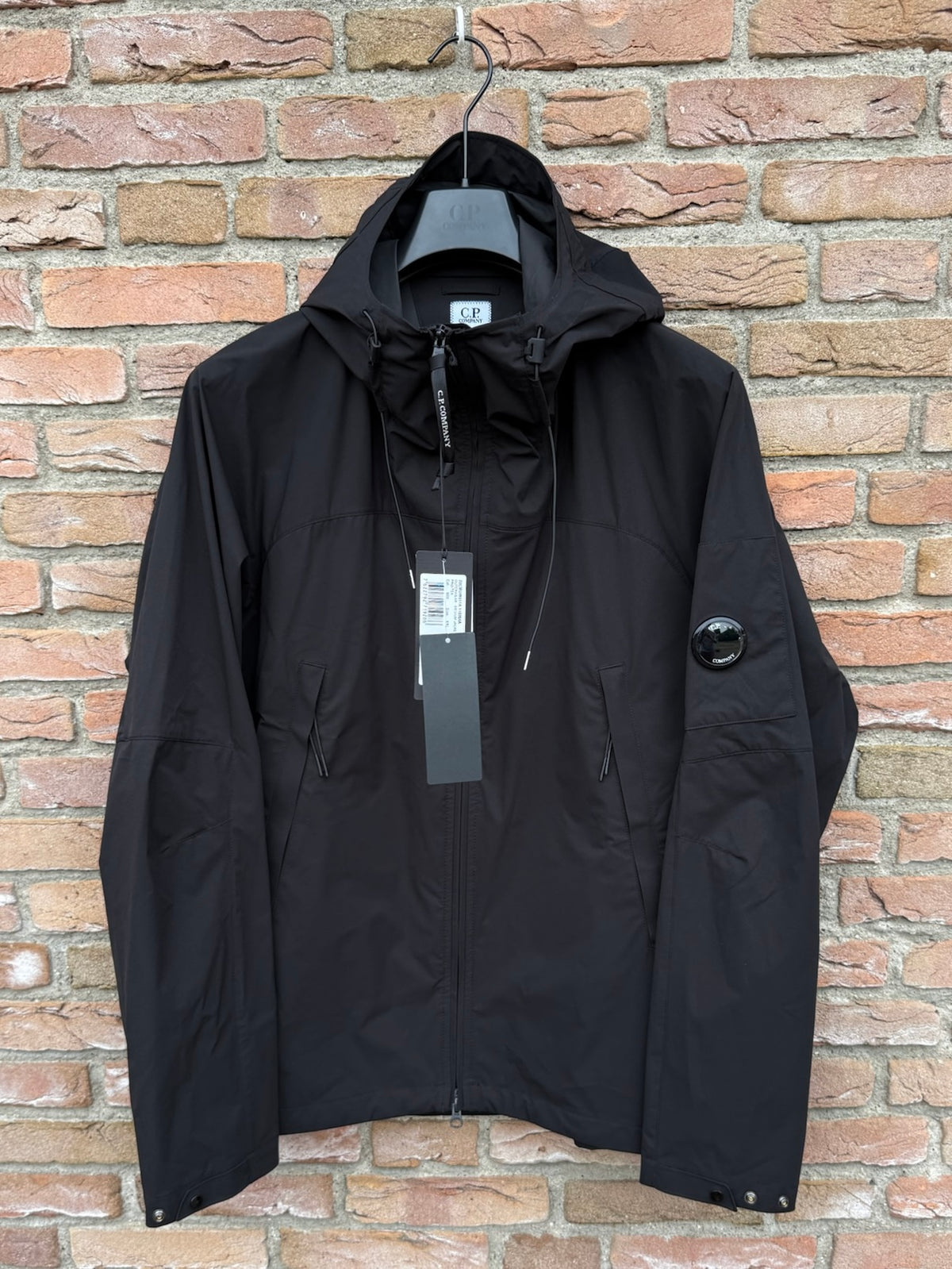 C.P. Company Pro-Tek Jacket - XXL