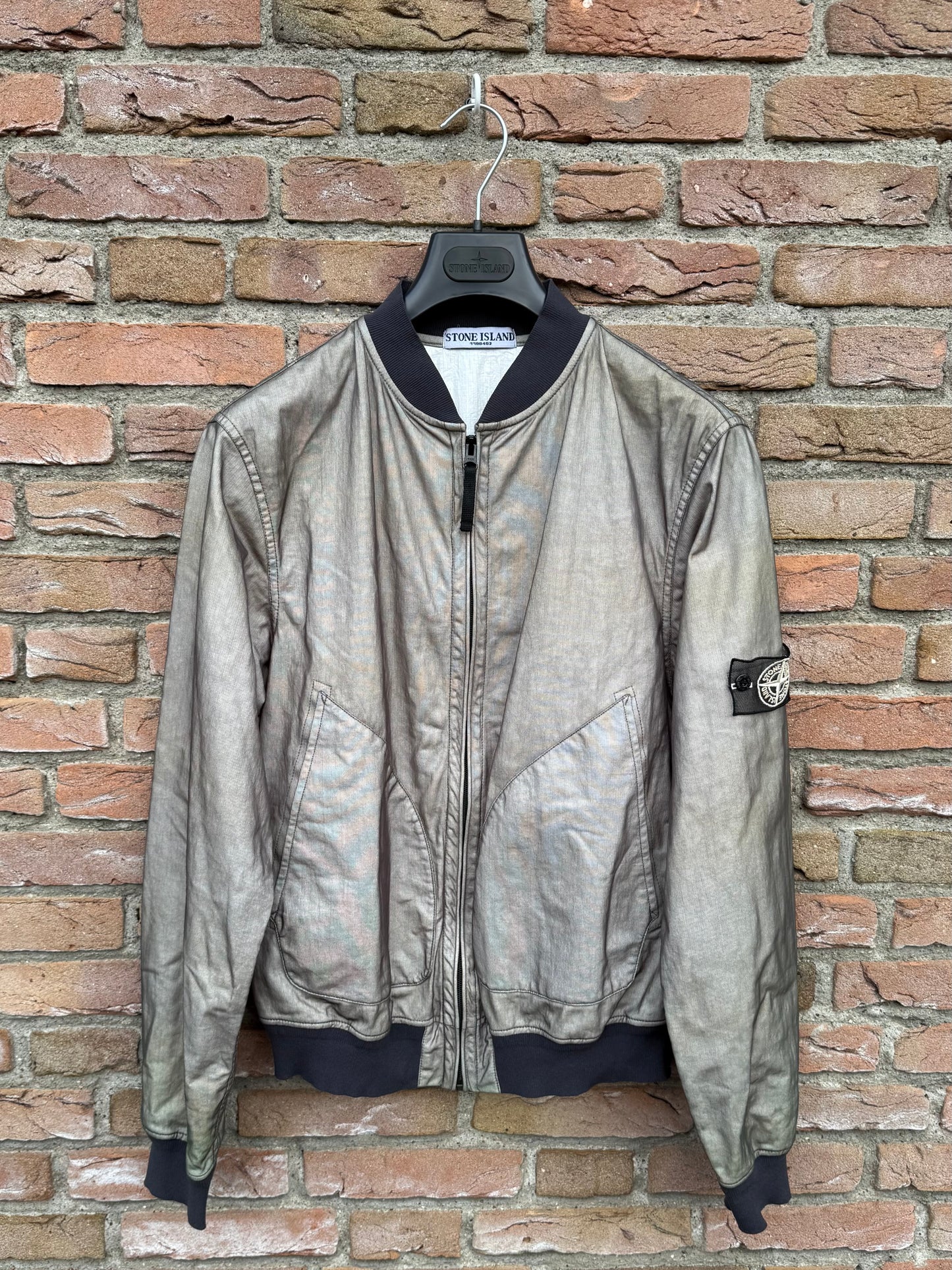 Stone Island Snowflake Jacket - L