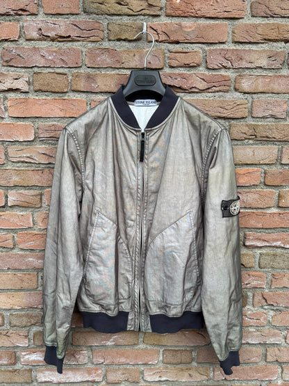 Stone Island Snowflake Jacket - L