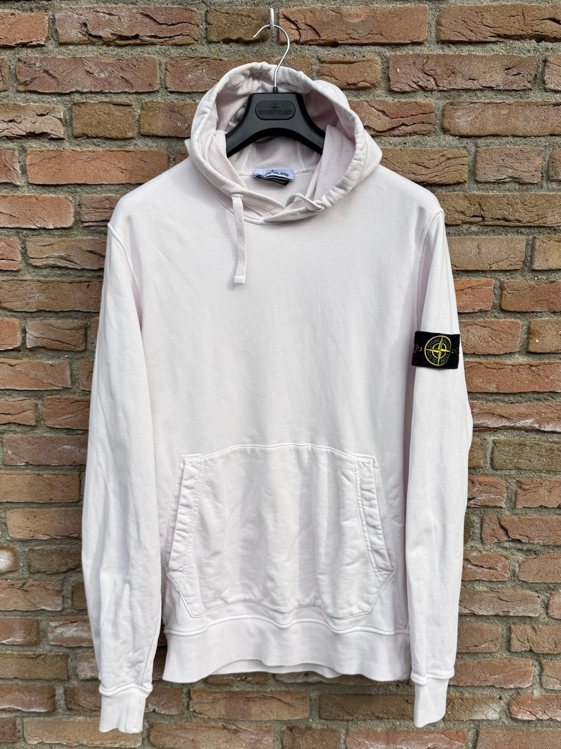 Stone Island Hoodie - XL