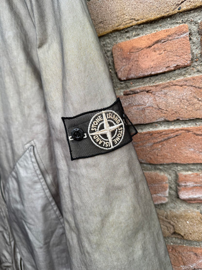 Stone Island Snowflake Jacket - L