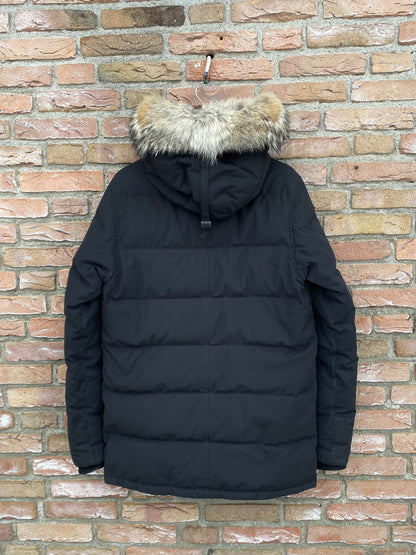 Canada Goose Carson Parka - M