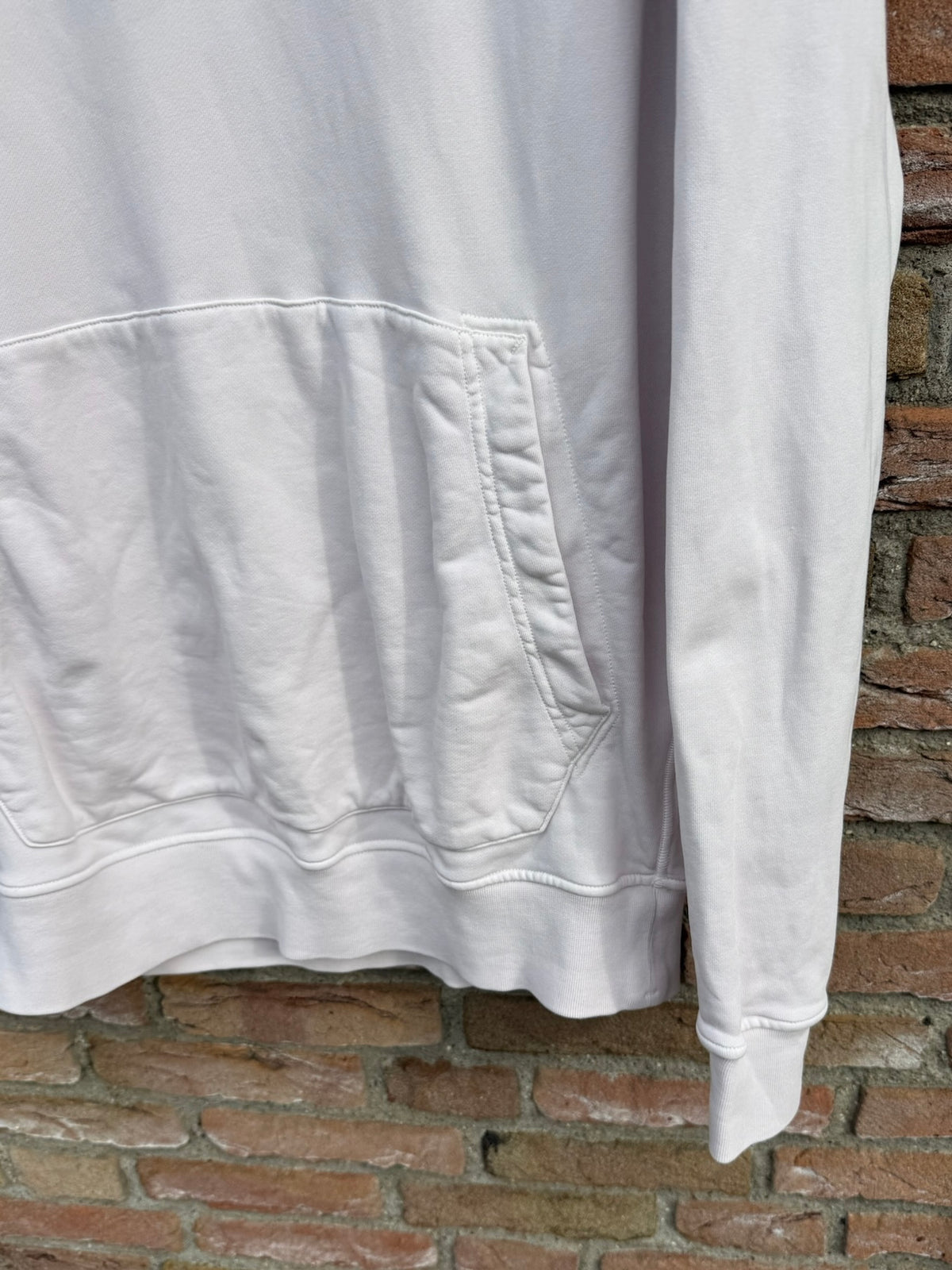 Stone Island Hoodie - XL