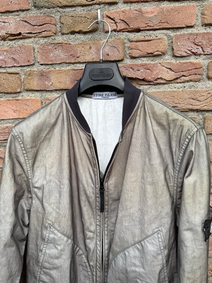 Stone Island Snowflake Jacket - L