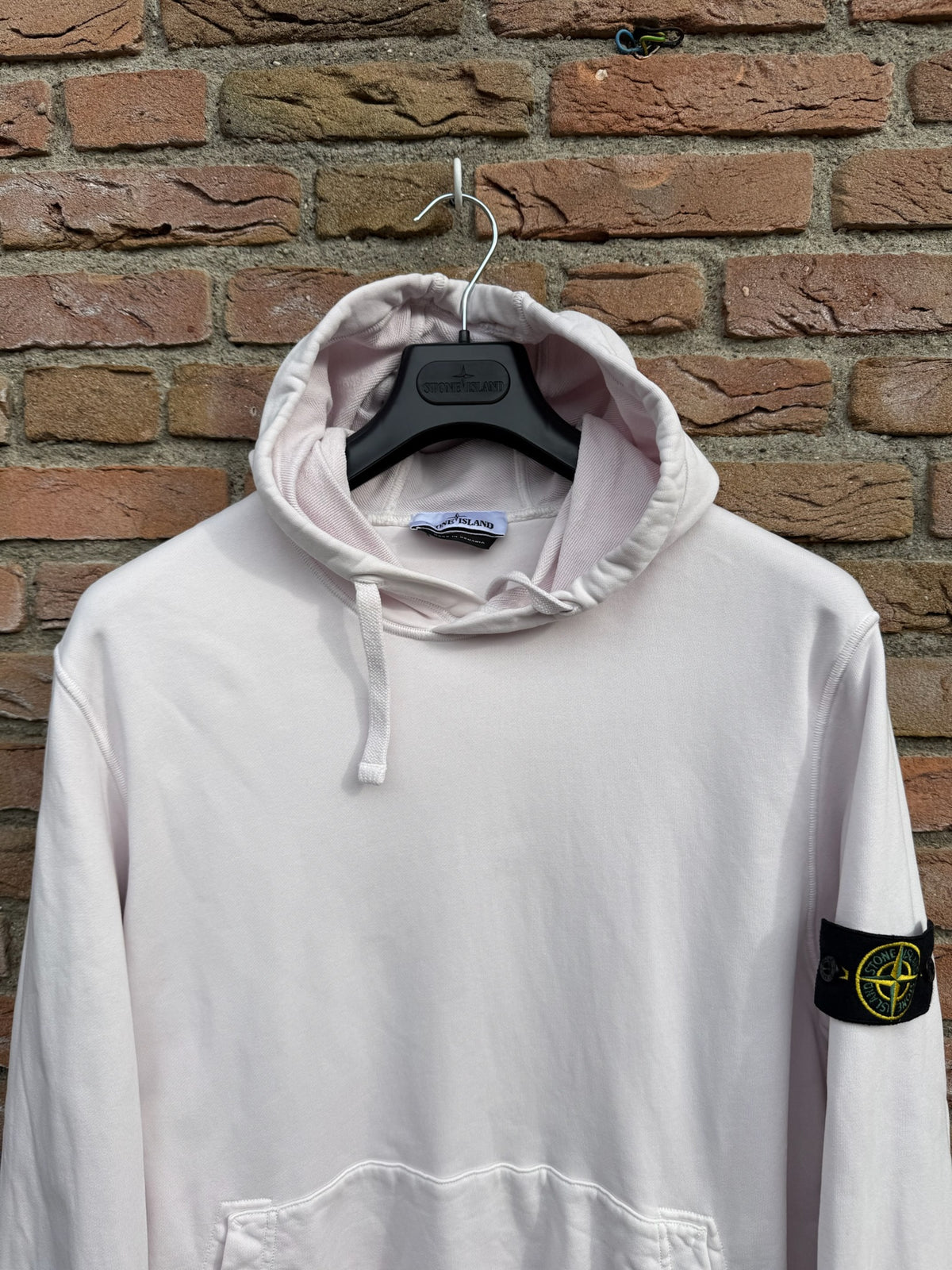 Stone Island Hoodie - XL