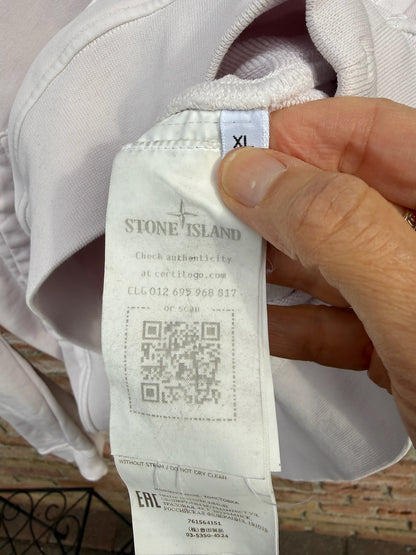 Stone Island Hoodie - XL