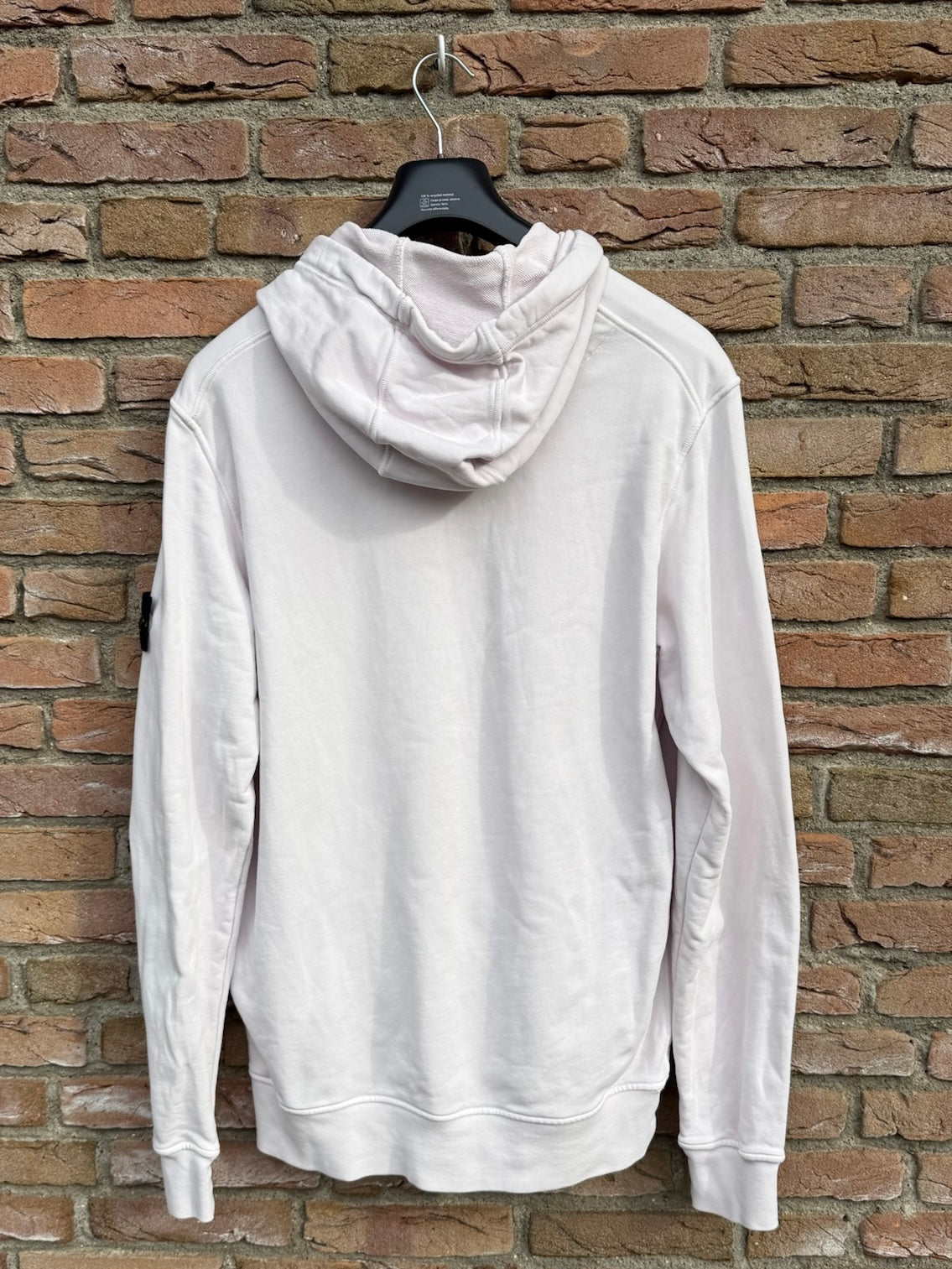 Stone Island Hoodie - XL