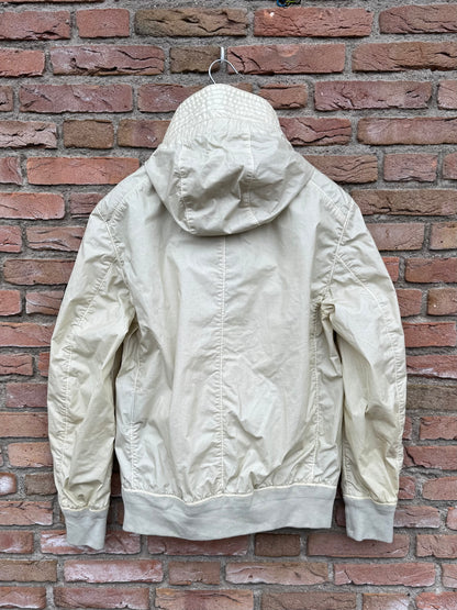 Stone Island Mussola Gommata Jacke - XL