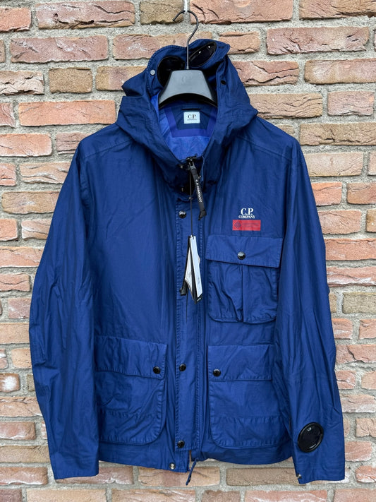 C.P. Company Gore G-type La Mille Jacket - XXL