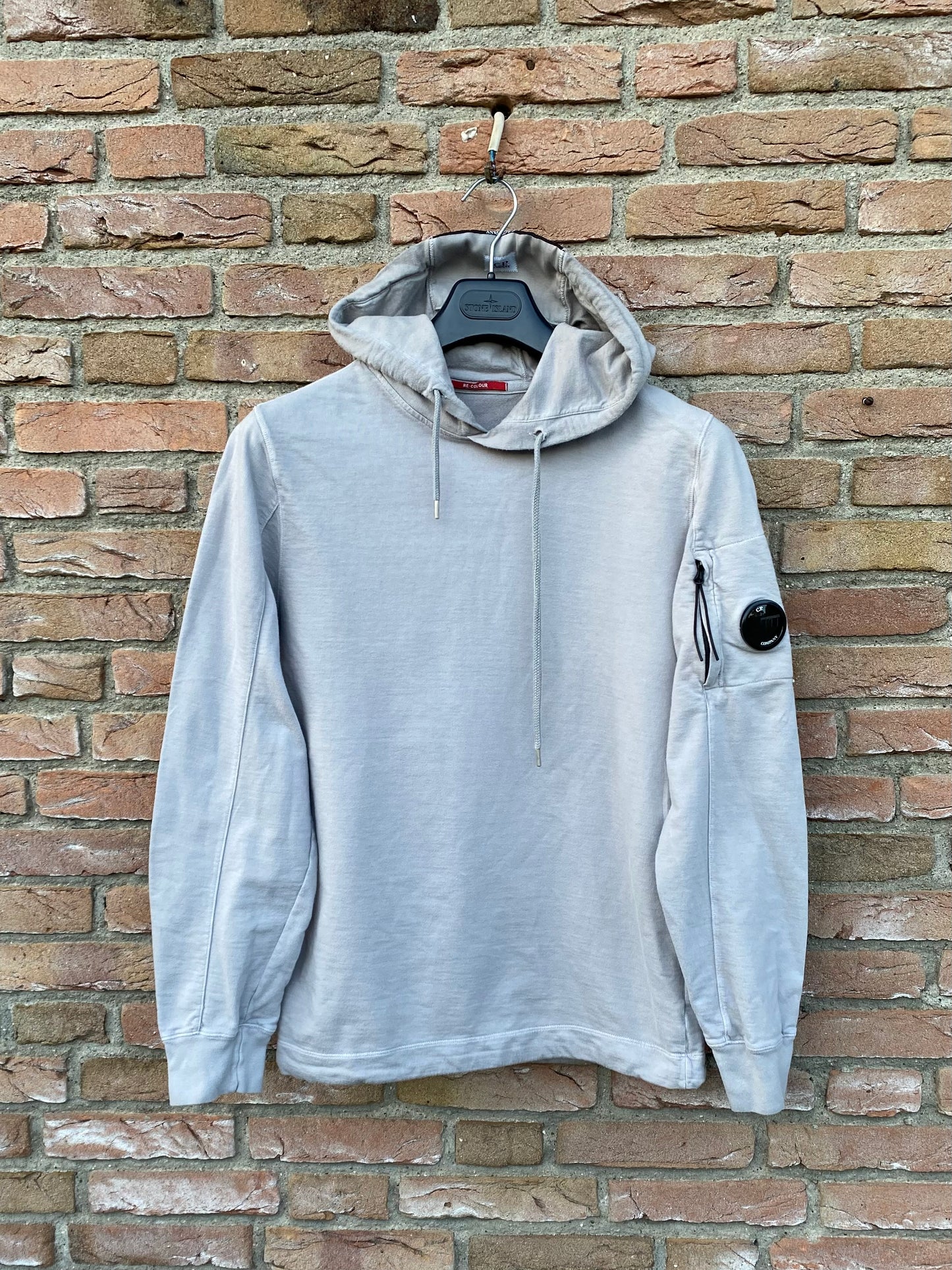 C.P. Company Hoodie - L