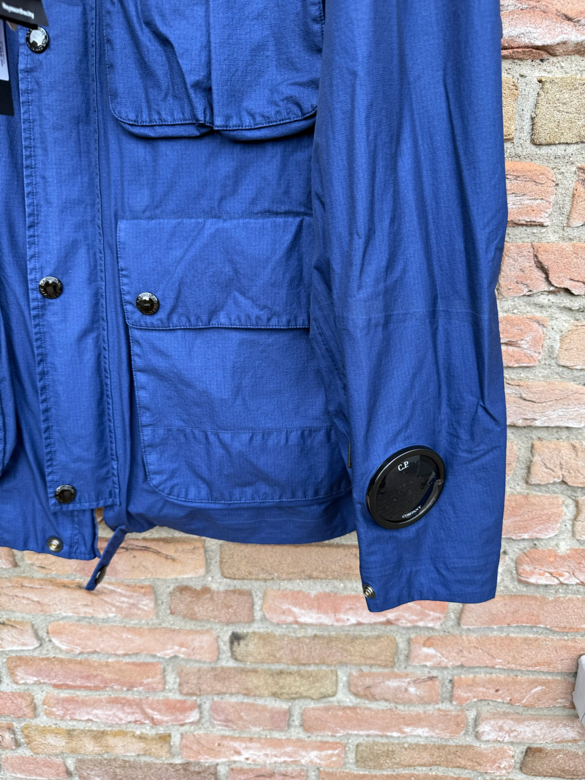 C.P. Company Gore G-type La Mille Jacket - XXL