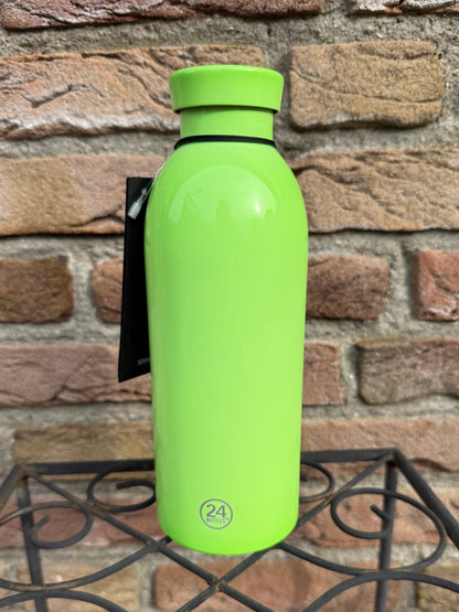 Stone Island x 24 Bottles Heat Reactive Bottle