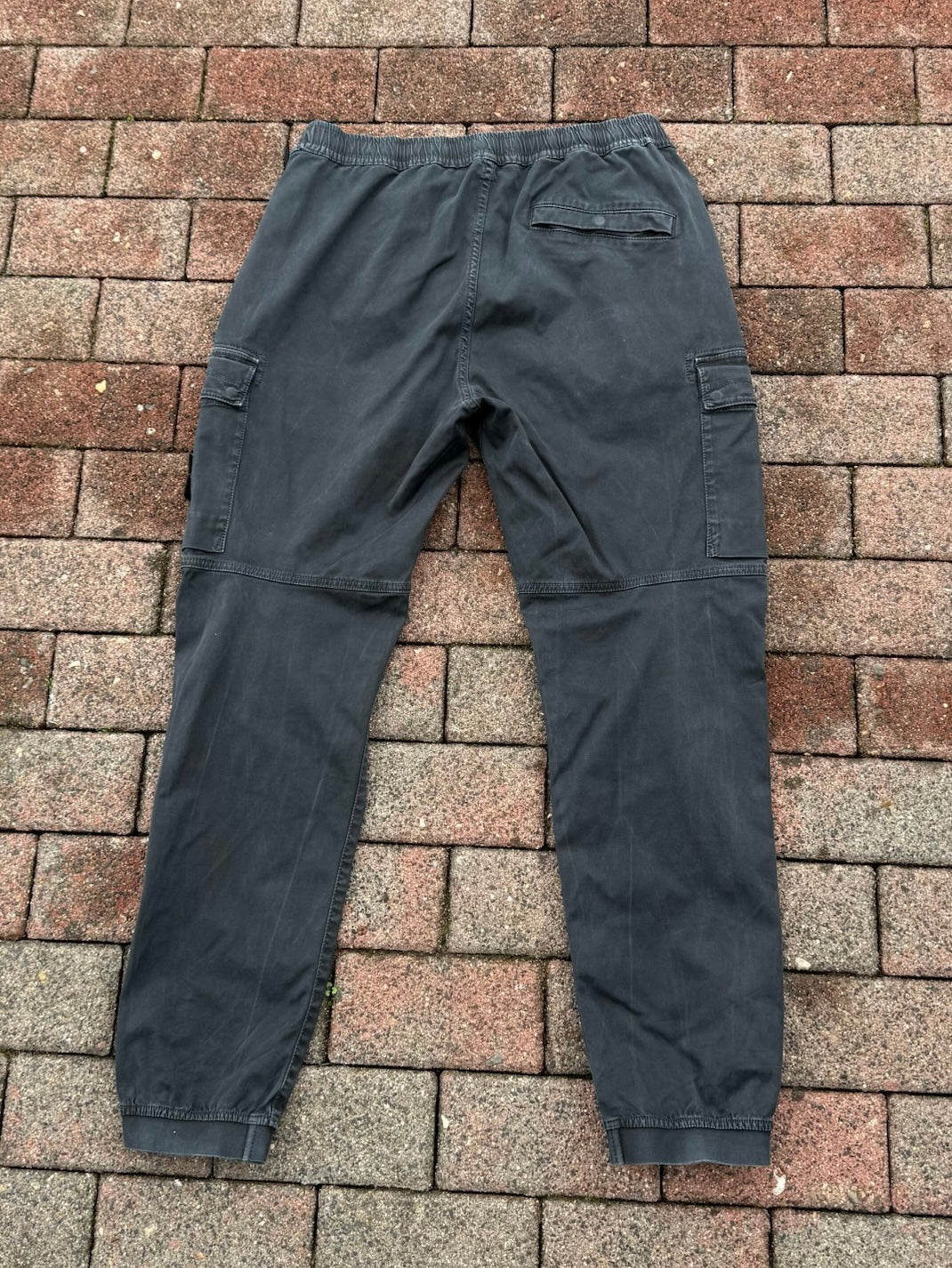 Stone Island Cargos - W34