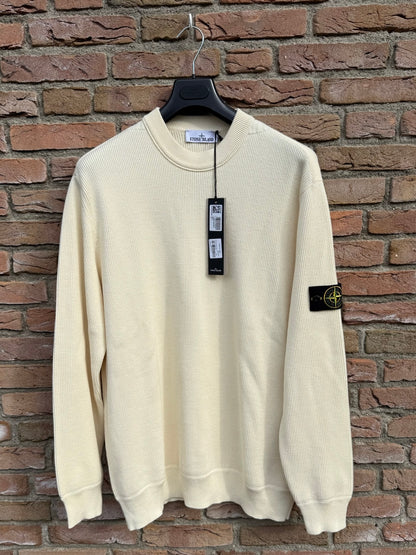 Stone Island Knit Pullover - 3XL