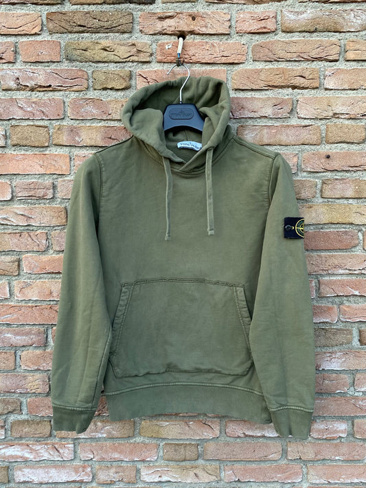 Stone Island Hoodie - M