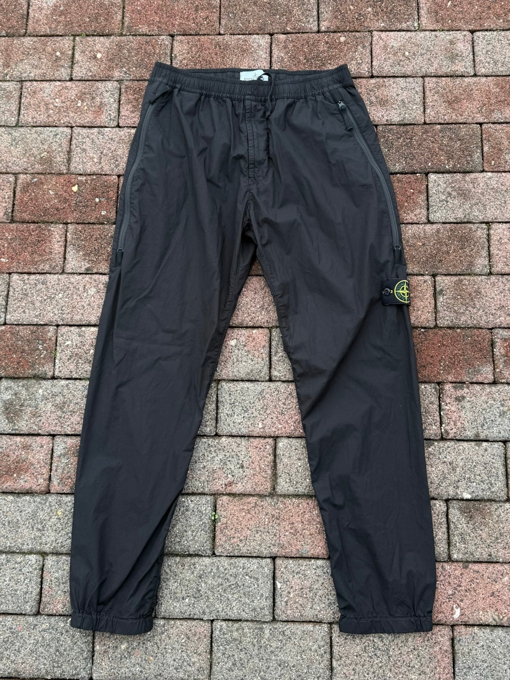 Stone Island Trousers - W34