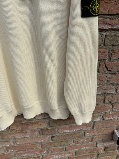 Stone Island Knit Pullover - 3XL