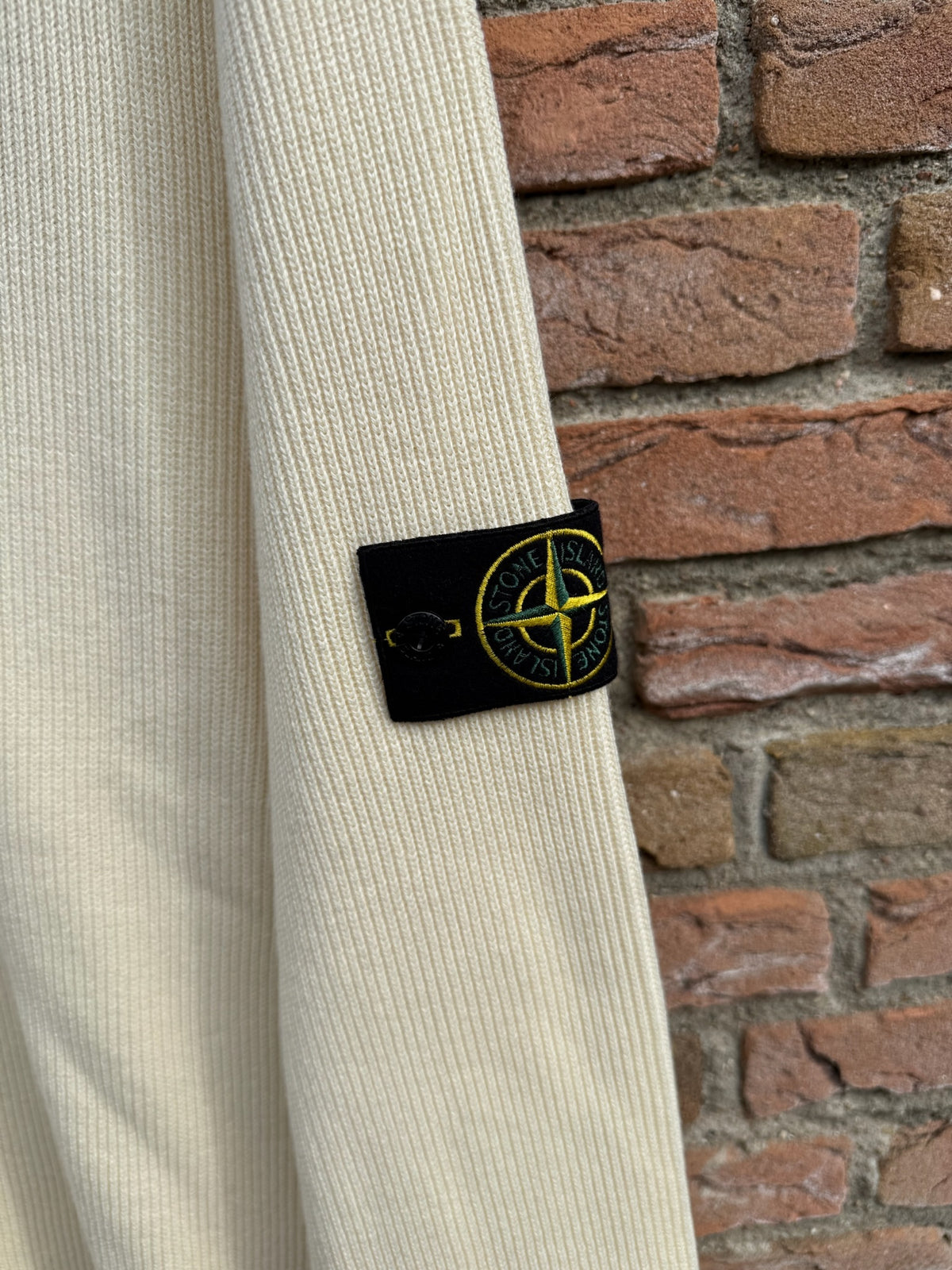 Stone Island Knit Pullover - 3XL