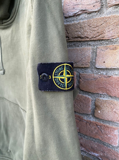 Stone Island Hoodie - M