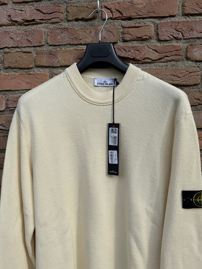Stone Island Knit Pullover - 3XL