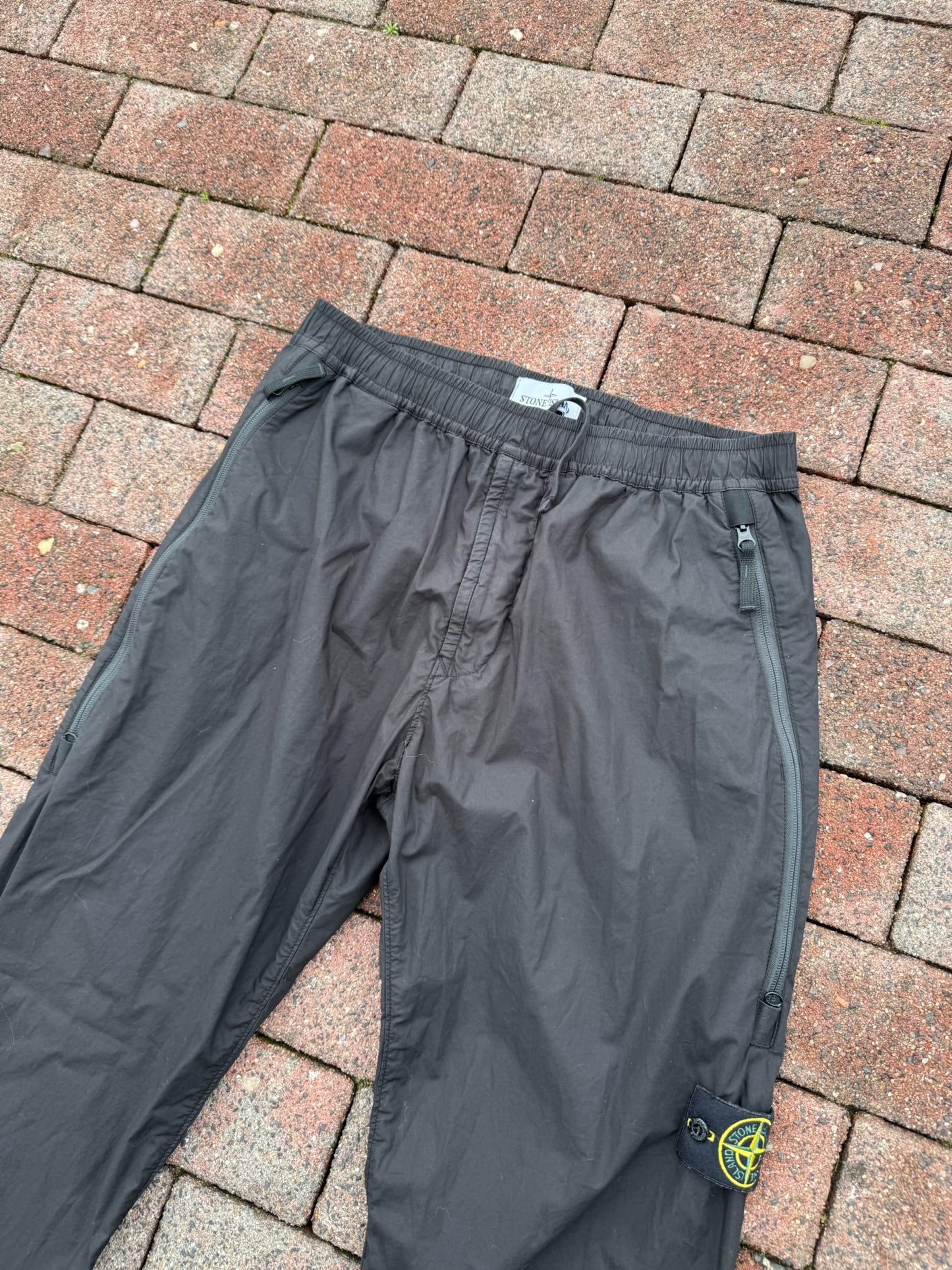 Stone Island Trousers - W34