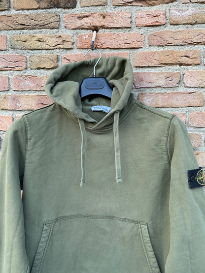 Stone Island Hoodie - M