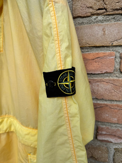 Stone Island Resin Poplin-TC Jacket - L