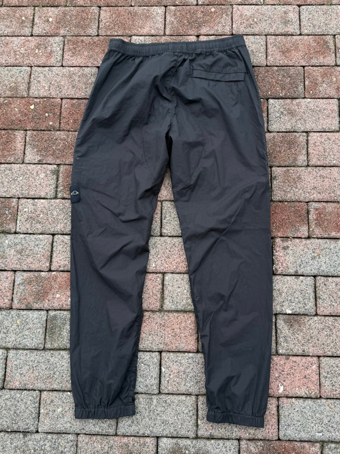 Stone Island Trousers - W34
