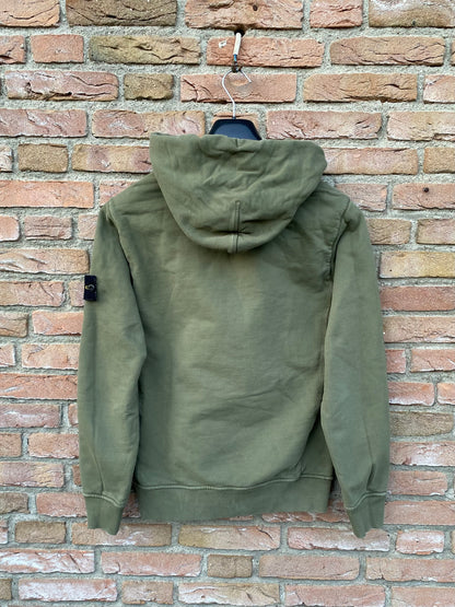 Stone Island Hoodie - M