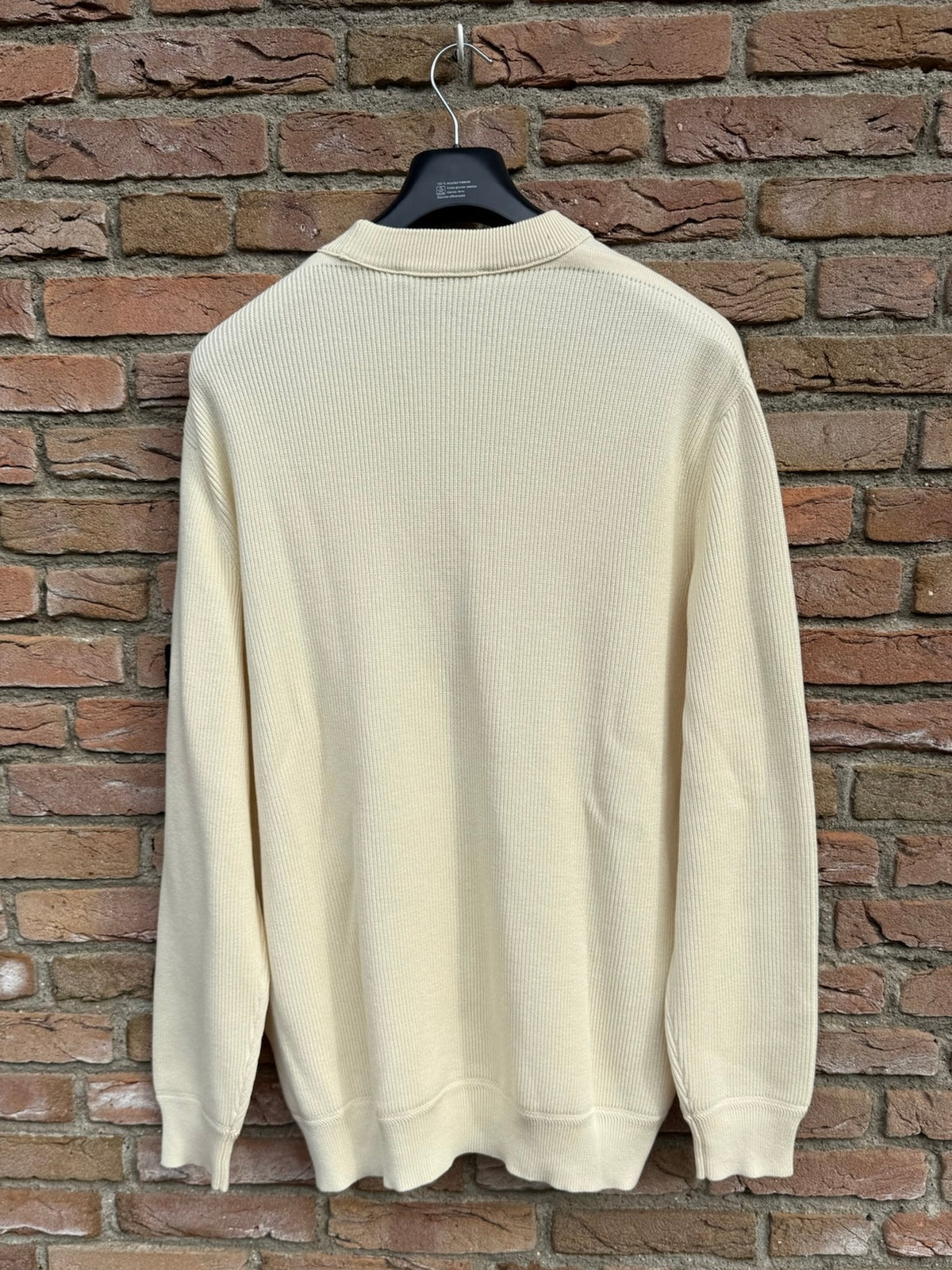 Stone Island Knit Pullover - 3XL