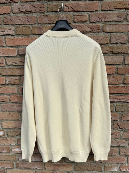 Stone Island Knit Pullover - 3XL